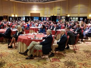 Natural gas industry reps gather in Morgantown for Marcellus and Manufacturing conference